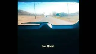 Backseat by Funambulist (lyric video)