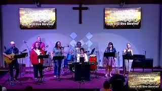 North Reading Baptist Church