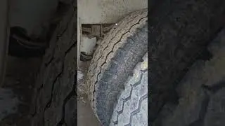 2003 Jet Grain Trailer - Fox Ford in Wolf Point MT.  