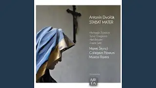Stabat Mater, Op. 58: Fac me vere tecum flere