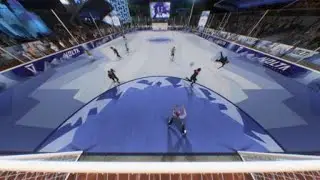 VOLTA GOAL OF THE WEEK