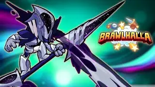 Brawlhalla - chill gameplay