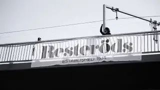 Rester&ouml;ds undert&oslash;j indtager Danmark