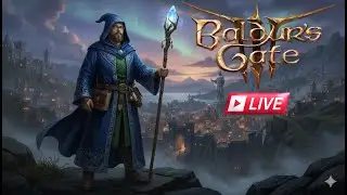 (18+) Gale's Storyline - Chat live at Twitch.TV/Enzo_Every