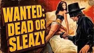 12 Westerns So Wrong, They Feel Just Right