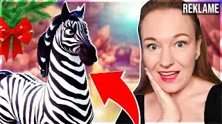 Wishblossom Ranch ER HER! 😍 | Disney Dreamlight Valley