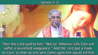 Promise word of the day | 15 February 2024 |  so that no one who