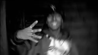 Shanto KNR- SENSEI (S3NS3I) Official Music Video