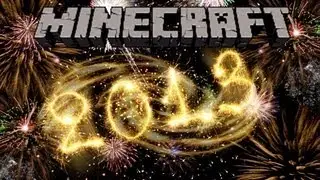 Minecraft Silvester Special | 2013 Trash Talk | [Deutsch] [Tim & Fabian] [HD]