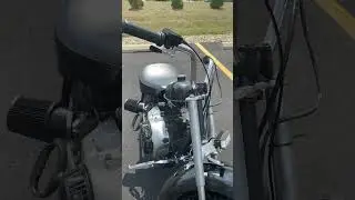 11.5 Hp Baja Warrior 🤯 #minibikes #video #viralvideo #shorts #short #viralshorts #viralshort
