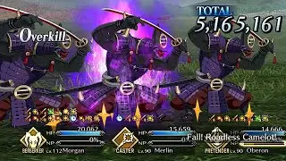 Fate/Grand Order: GUDAGUDA Super Goryoukaku | Imagawa General Raid Battle, Marshal