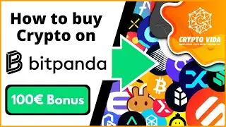 &iexcl;Gran video! Bitpanda suena como la plataforma perfecta para invertir f&aacute;cil y seguro. 👌