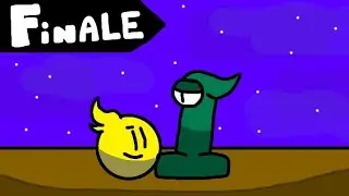 Color Lore; The Quest For 8! REANIMATED &bull; FULL SERIES &bull;