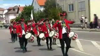 Kinder und Heimatfest