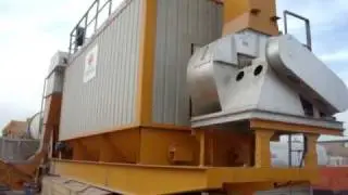 PHEONIX PARKER ASPHALT PLANT .MPG