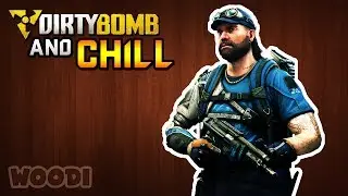 Dirty Bomb and Chill - Turtle gameplay vault