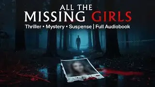 ALL THE MISSING GIRLS - Thriller &bull; Mystery &bull; Suspense | Full Audiobook