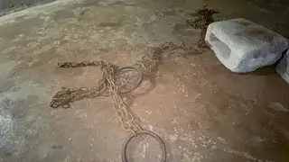 EAST AFRICAN SLAVE TRADE