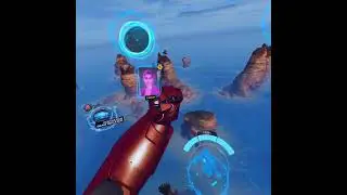 (Iron Man: The Ghosting Problem) Chapter 2: Reloaded