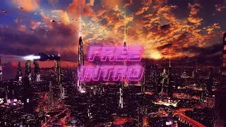 ABSTRACT INTRO FREE | SONY VEGAS PRO | БЕСПЛАТНО СКАЧАТЬ ИНТРО
