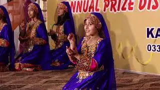 Many di mouj vich hasna | Unity