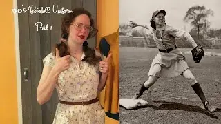 Mock Up Baseball Uniform