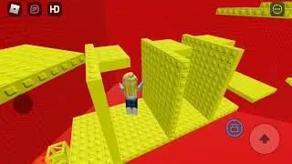 tower of cartoon
