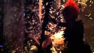 Mr. C & Crystalmafia (2) @ ARMA IN LOVE 11.02.2012 (ARMA17, Moscow)