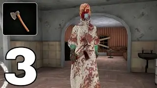 Dr. Headless - New Update Escape With a Bomb | Gameplay Walkthrough PART 3 (Android)