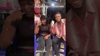 Can you date a 1 minutes man #foryou #goviral #trending #famous #socialexperiment #fyp #viral 