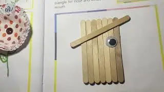 The Googly Eyes Change EVERYTHING TO A SNOWMAN! ⛄️ 👀 