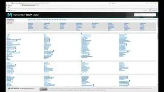 Maya Python for Artist 02: MEL scripts syntax และการเปิด document