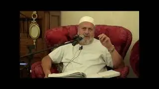 م396/ النومُ حالةٌ تُشْبِهُ الموتَ و ليس موتًا حقيقيّا. الروح تبقى متّصلةً بالجسد عند النوم