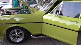 Chevrolet 400
