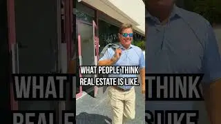 Real Estate: Expectations vs. Reality! Discover the Truth with Brian Wilder. 🌴