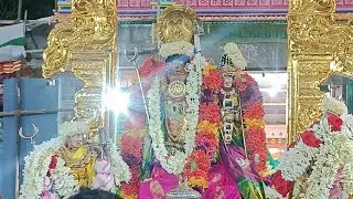 Ratha Saptami|. Surya prabha| Temple Events | Perumal Temples