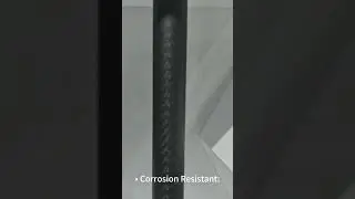 Carbon fiber plate is an advanced material composed of carbon fiber and resin matrix.  #carbon