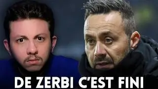 🚨DE ZERBI QUITTE L'OM ! HABIB BEYE ARRIVE ?! R&Eacute;SUM&Eacute; DU DOSSIER