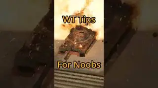 Советы для новичков в War Thunder: перераспределение слотов экипажа