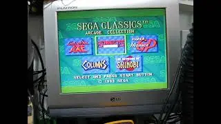 Sega MultiMega