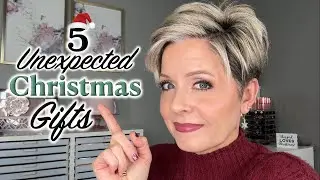 5 Unexpected Gifts for the Hard-to-Shop-For | Week of Christmas Begins!