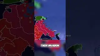 WW2: Stalingrad Disaster! Hitler's Biggest Mistake? #oversimplified #youtube