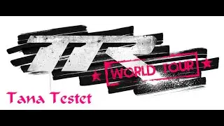 Table Top Racing: World Tour *Tana Testet* Rennspiel [Deutsch/German/Aloexis]