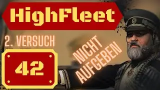 HighFleet | 2 &ndash; 01 | Let's play | Nuklearschl&auml;ge sind verheerend... | Deutsch