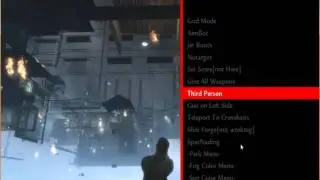perfectionist mod menu v2