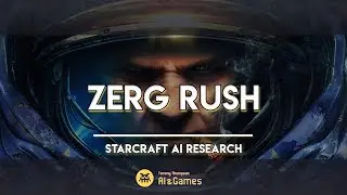 История исследований ИИ в StarCraft | ИИ и игры #26