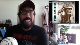 The Smiths - Meat is Murder [Reaction]