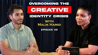 Episode 09 | Overcoming the Creative Identity Crisis | The One Percent Creative #TOPC