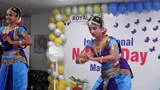 International Nurses Day Celebration at Royal Care Super Speciality Hospital
