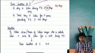 CA Intermediate - Direct Tax - May 2021 exam - Amendment Lecture Part 1